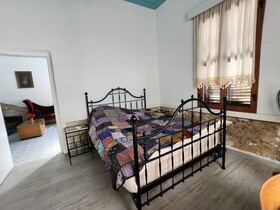 Mystic Guest House