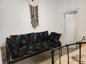 Mystic Guest House