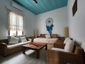 Mystic Guest House