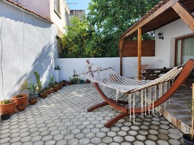 Mystic Guest House