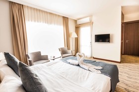 Port View Hotel