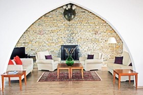 Villa Kantara Boutique Hotel