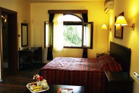 Villa Kantara Boutique Hotel