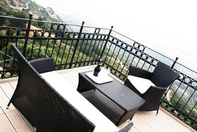 Villa Kantara Boutique Hotel