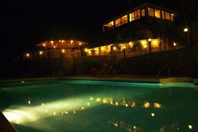 Villa Kantara Boutique Hotel