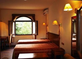 Villa Kantara Boutique Hotel