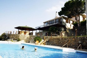 Villa Kantara Boutique Hotel