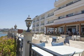 Tylos Beach Hotel
