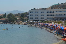 Tylos Beach Hotel