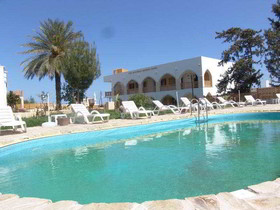 The Nitovikla Garden Hotel