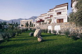 Altinkaya Holiday Resort