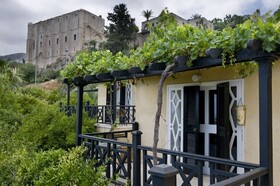 Bellapais Gardens