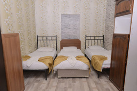 Blue Port Butik Hotel