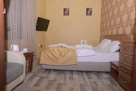 Blue Port Butik Hotel