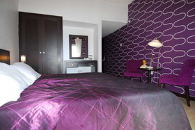 British Hotel