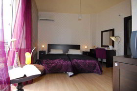 British Hotel