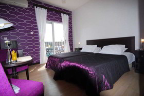 British Hotel