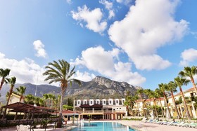 Club Simena Hotel