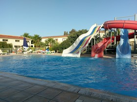 Club Simena Hotel