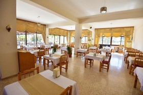 Club Simena Hotel