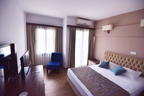 Club Simena Hotel