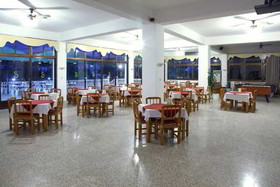 Club Simena Hotel