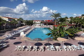 Club Simena Hotel