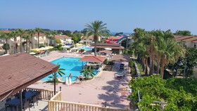 Club Simena Hotel