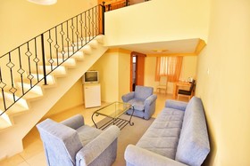 Club Simena Hotel
