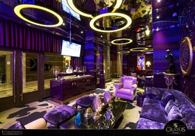 Cratos Premium Hotel & Casino