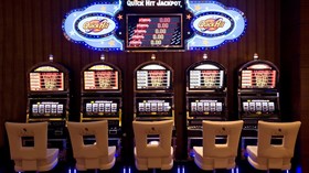 Cratos Premium Hotel & Casino