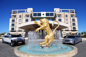 Cratos Premium Hotel & Casino
