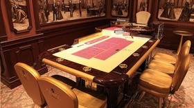 Cratos Premium Hotel & Casino