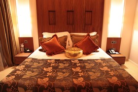 Cratos Premium Hotel & Casino