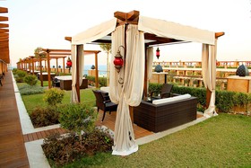 Cratos Premium Hotel & Casino