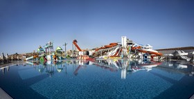 Elexus Hotel Resort & Spa