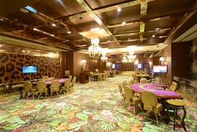 Elexus Hotel Resort & Spa