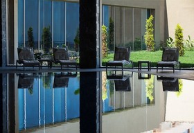 Elexus Hotel Resort & Spa