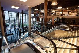 Elexus Hotel Resort & Spa