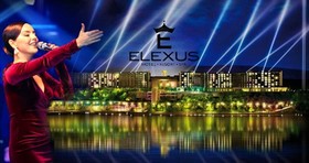 Elexus Hotel Resort & Spa