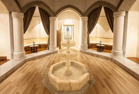 Elexus Hotel Resort & Spa