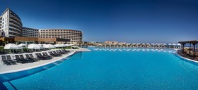 Elexus Hotel Resort & Spa