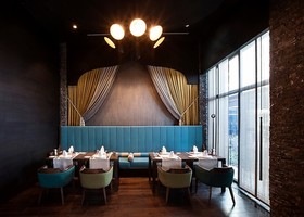 Elexus Hotel Resort & Spa