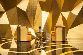 Elexus Hotel Resort & Spa
