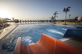 Elexus Hotel Resort & Spa