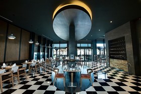 Elexus Hotel Resort & Spa