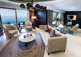 Elexus Hotel Resort & Spa