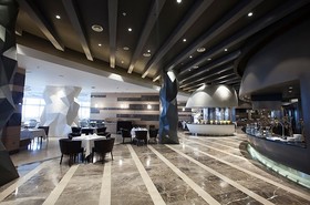 Elexus Hotel Resort & Spa