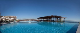 Elexus Hotel Resort & Spa
