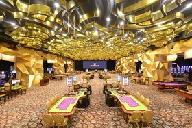 Elexus Hotel Resort & Spa
